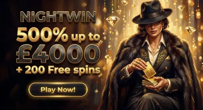 Nightwin Casino